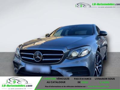 Mercedes Classe E 450 BVA