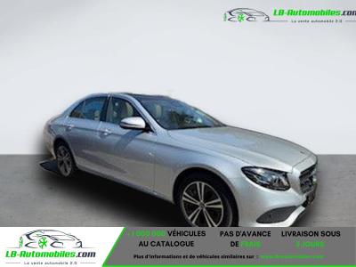 Mercedes Classe E 450 BVA