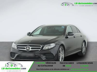 Mercedes Classe E 450 BVA