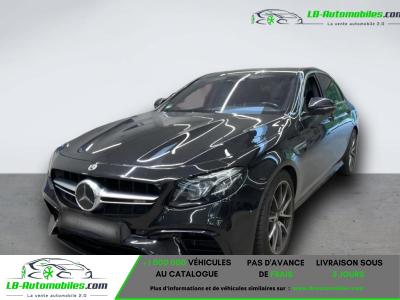 Mercedes Classe E 63 AMG 4-Matic+
