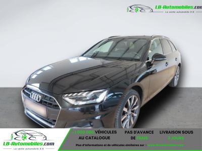 Audi A4 Avant 35 TFSI 150