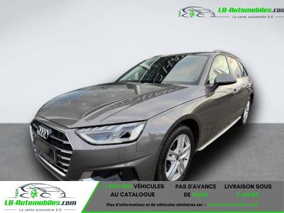 Audi A4 Avant 35 TFSI 150