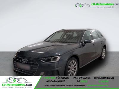 Audi A4 Avant 35 TFSI 150
