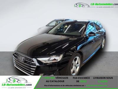 Audi A4 Avant 35 TFSI 150