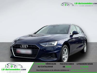 Audi A4 Avant 35 TFSI 150