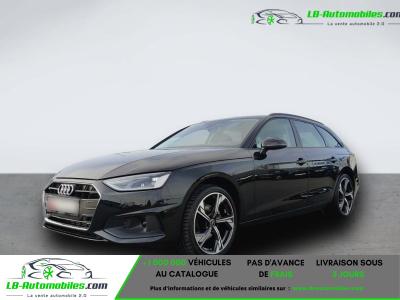 Audi A4 Avant 35 TFSI 150