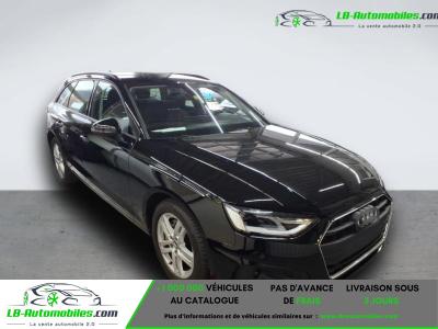 Audi A4 Avant 40 TDI 190 BVA