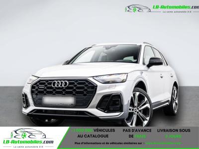 Audi Q5 55 TFSIe 367 BVA Quattro