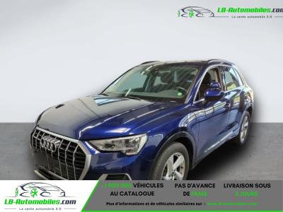 Audi Q3 35 TDI 150 ch