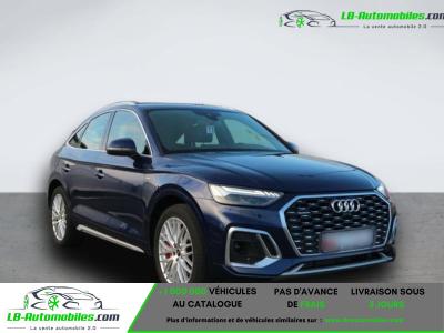 Audi Q5 Sportback 55 TFSIe 367 BVA Quattro