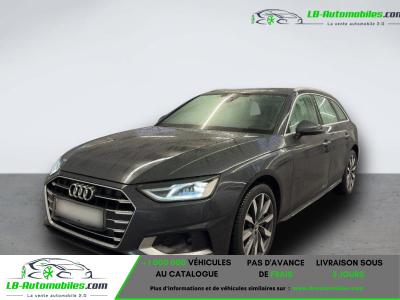 Audi A4 Avant 40 TDI 190 BVA