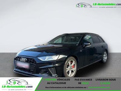 Audi A4 Avant 45 TDI 231 BVA Quattro