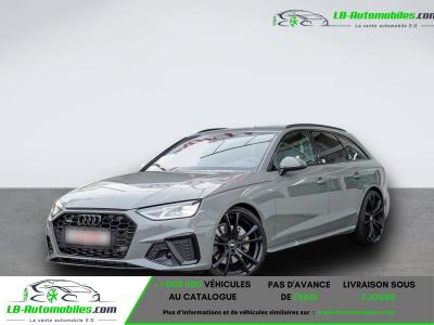 Audi A4 Avant 45 TDI 231 BVA Quattro