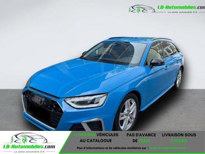Audi A4 Avant 50 TDI 286 BVA Quattro