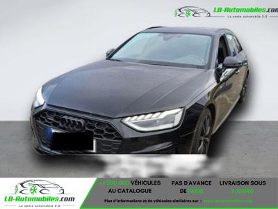 Audi A4 Avant 50 TDI 286 BVA Quattro