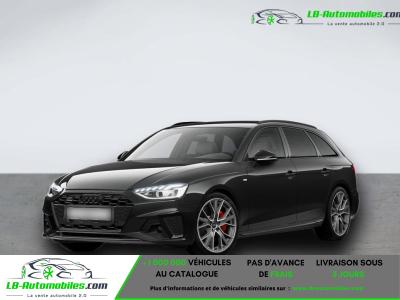 Audi A4 Avant 50 TDI 286 BVA Quattro