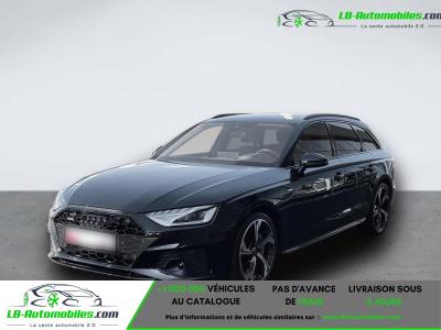 Audi A4 Avant 50 TDI 286 BVA Quattro