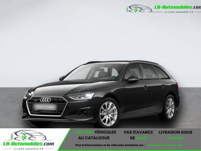 Audi A4 Avant 50 TDI 286 BVA Quattro