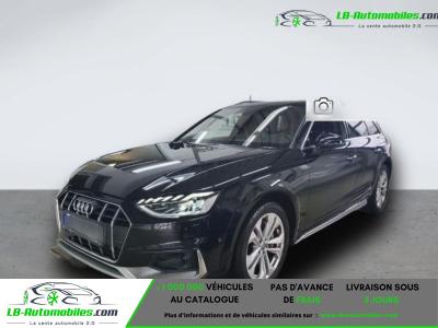 Audi A4 Avant 50 TDI 286 BVA Quattro
