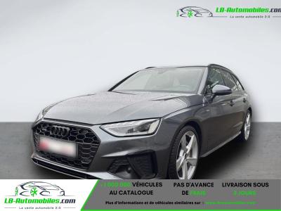 Audi A4 Avant 50 TDI 286 BVA Quattro