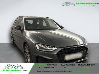 Audi A4 Avant 50 TDI 286 BVA Quattro