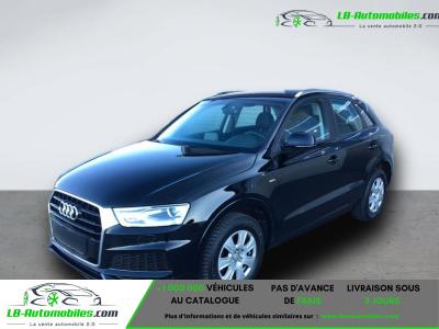 Audi Q3 1.4 TFSI   150 ch