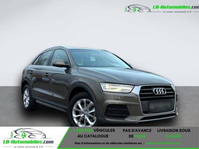 Audi Q3 1.4 TFSI   150 ch