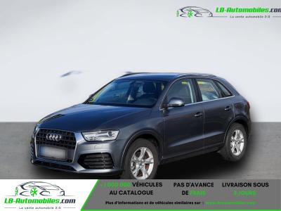 Audi Q3 2.0 TDI 120 ch