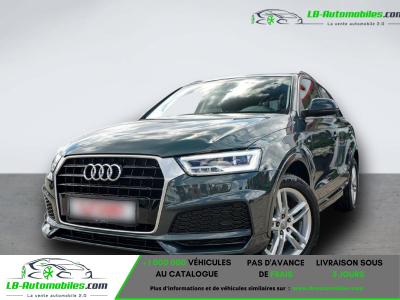 Audi Q3 1.4 TFSI   150 ch