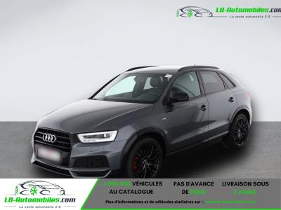 Audi Q3 1.4 TFSI   150 ch
