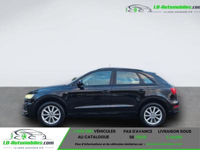 Audi Q3 1.4 TFSI   150 ch