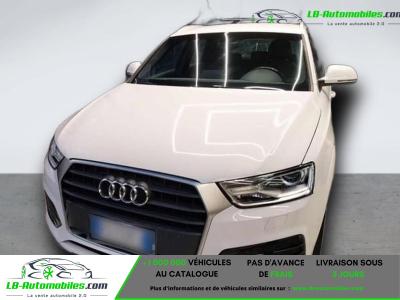 Audi Q3 2.0 TDI 120 ch BVA