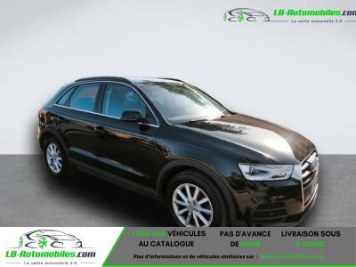 Audi Q3 2.0 TDI 150 ch BVA