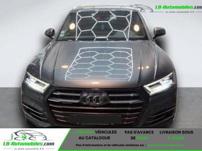 Audi Q5 55 TFSIe 367 BVA Quattro
