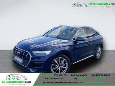 Audi Q5 Sportback 35 TDI 163 BVA