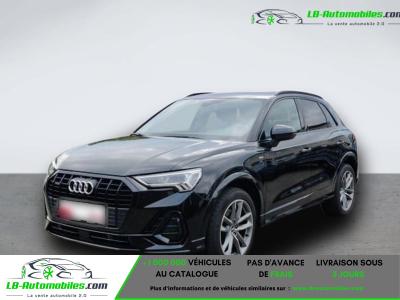 Audi Q3 40 TDI 190 ch BVA Quattro