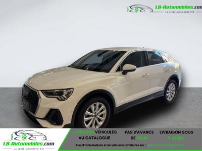 Audi Q3 Sportback 40 TFSI 190 ch BVA Quattro