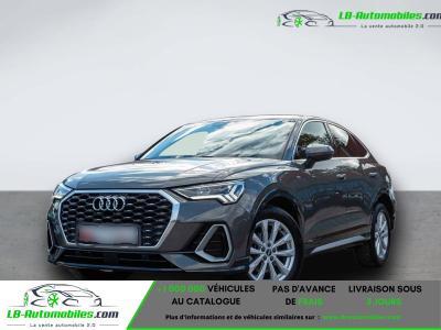 Audi Q3 Sportback 35 TFSI 150 ch BVA