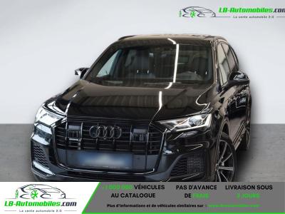 Audi Q7 55 TFSI e 380 BVA Quattro