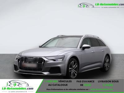 Audi A6 Allroad 40 TDI 204 ch Quattro BVA