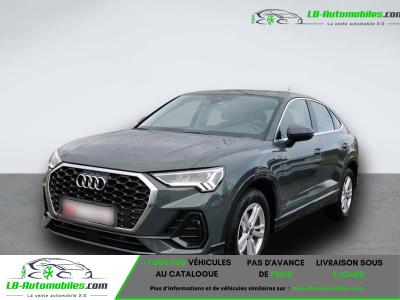 Audi Q3 35 TDI 150 ch