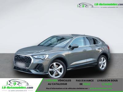 Audi Q3 45 TFSI 230 ch BVA Quattro