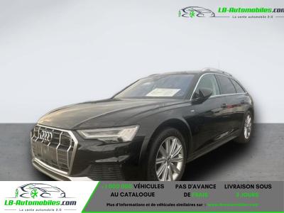 Audi A6 Allroad 45 TDI 231 ch Quattro BVA