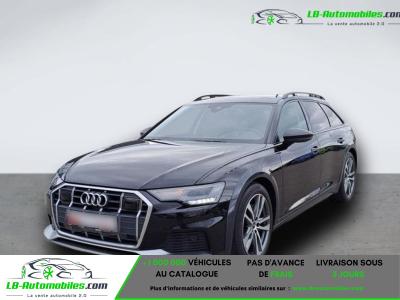 Audi A6 Allroad 45 TDI 245 ch Quattro BVA