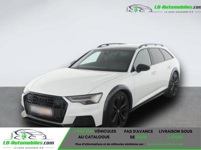 Audi A6 Allroad 50 TDI 286 ch Quattro BVA