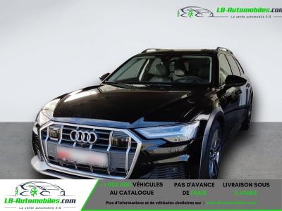 Audi A6 Allroad 50 TDI 286 ch Quattro BVA