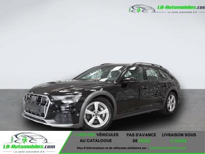 Audi A6 Allroad 55 TDI 344 ch Quattro BVA