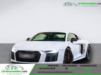 Audi R8 V10 5.2 FSI 540 BVA Quattro