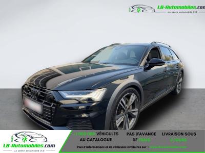 Audi A6 Allroad 55 TDI 344 ch Quattro BVA