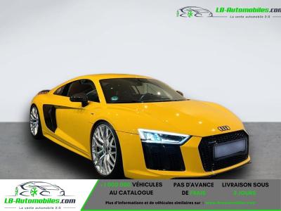 Audi R8 V10 Plus 5.2 FSI 610 BVA Quattro